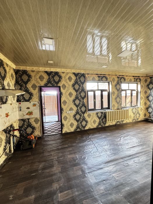 Сдается дом Бектимирский р-он.