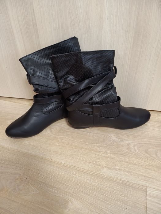Cizme dama mărime 40