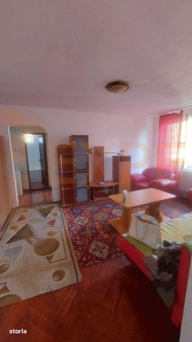 Apartament 2 camere de vanzare, situat in zona Tomis II