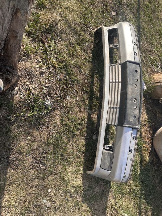 Стартер е34 М50 перед бампер и задни