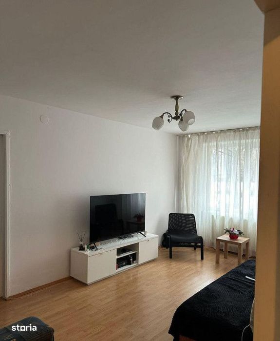 Apartament -4 camere -decomandat-Zona Rahova-Petre Ispirescu