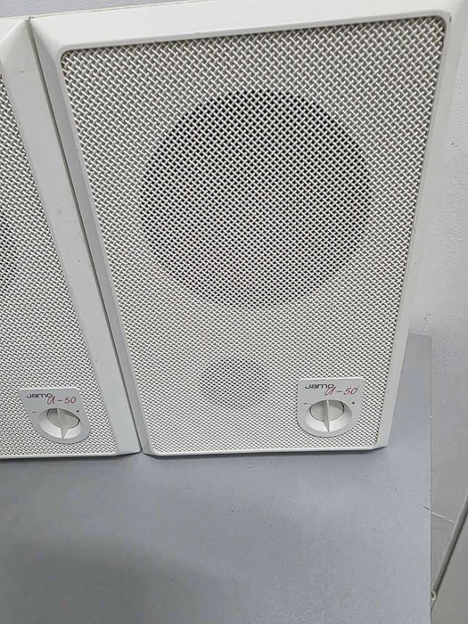 Тонколони JAMO U-50 HIFI WHITE