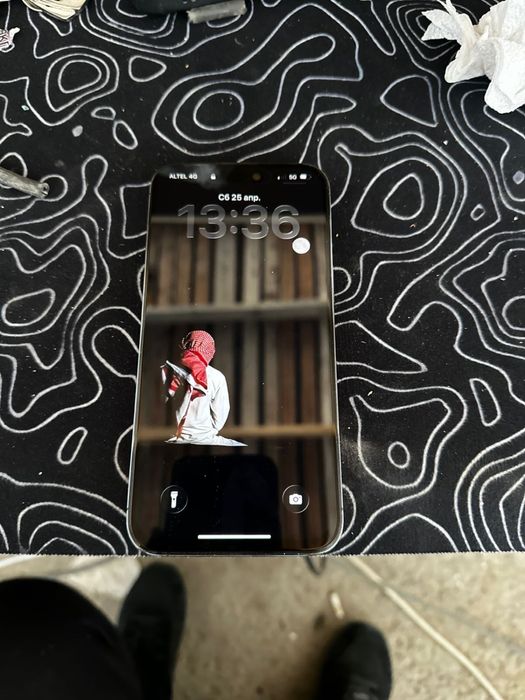 айфон 14 про макс