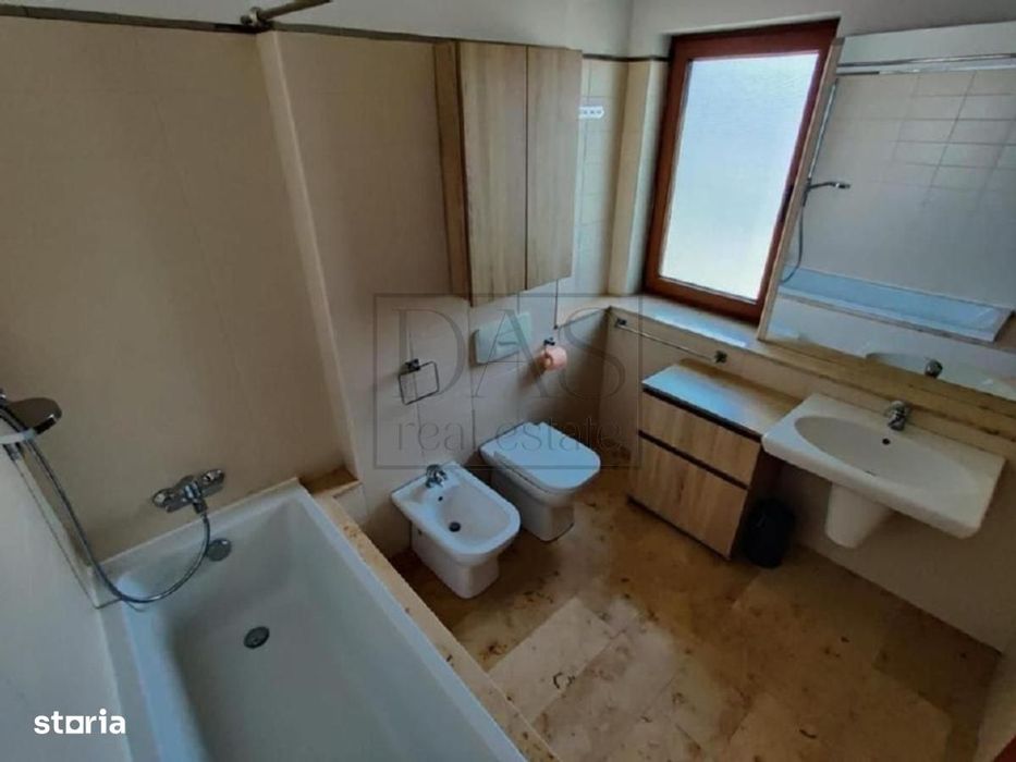 Apartament 3 camere | Floreasca - Parcul Verdi | langa Olga Guddyn