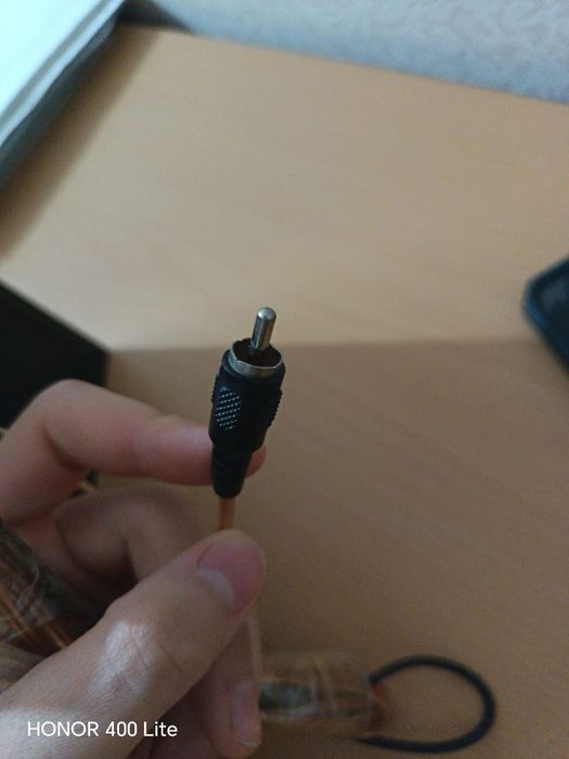 Колонка компьютерная