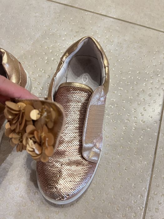 Детски обувки Oca-Loca