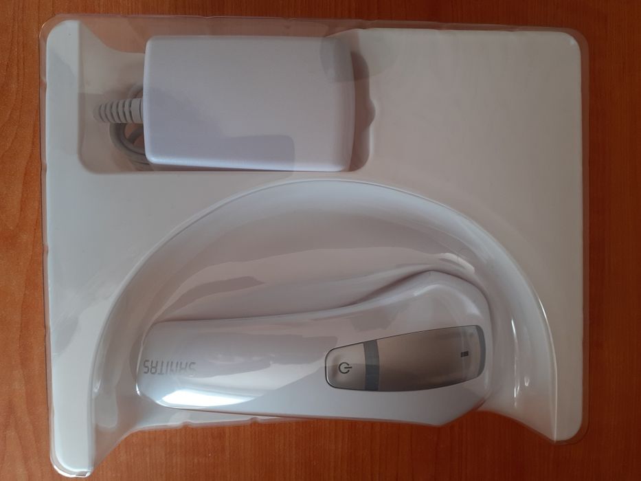 Фотоепилатор SANITAS