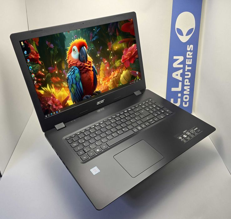 Acer Aspire 3 A317-51  i3 7020U/8GB/256SSD/FHD