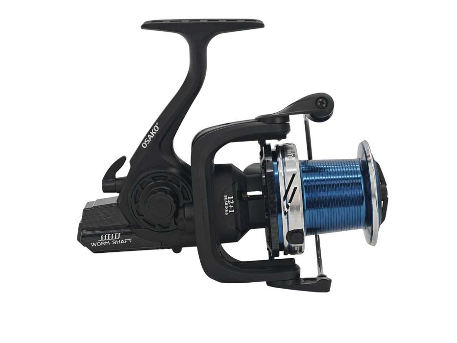 Макара OSAKO HS6000 / HS7000, 12+1 лагерa