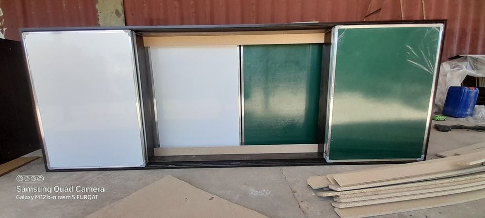 Doska optom 100x300