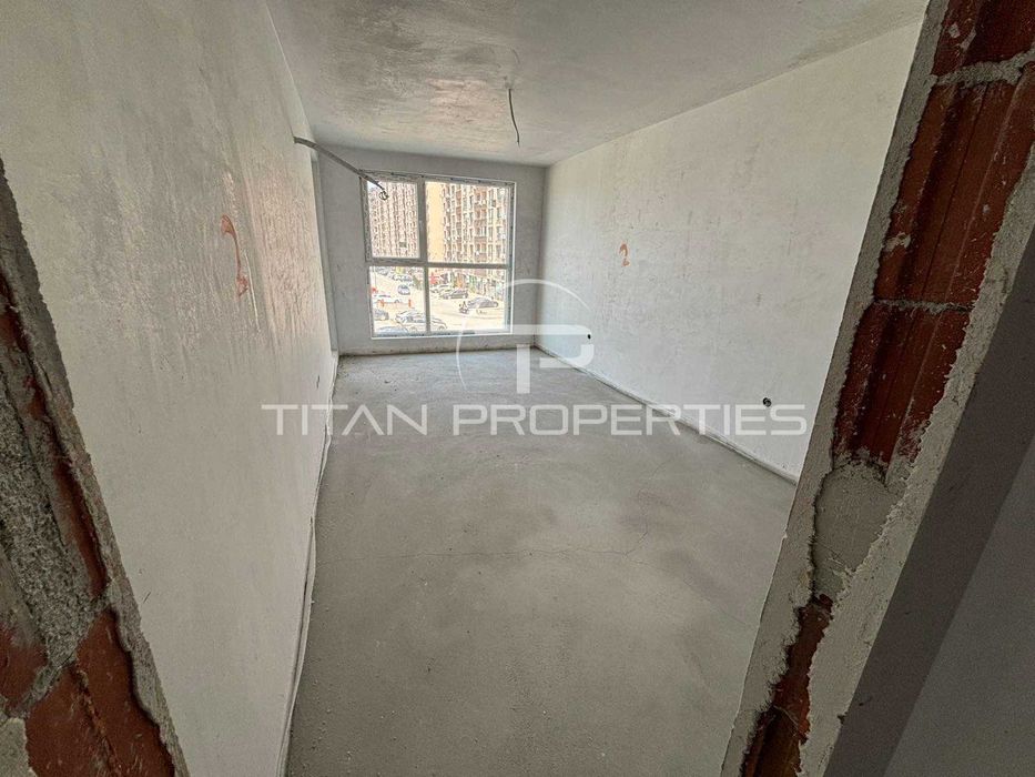 Многостаен апартамент Южен