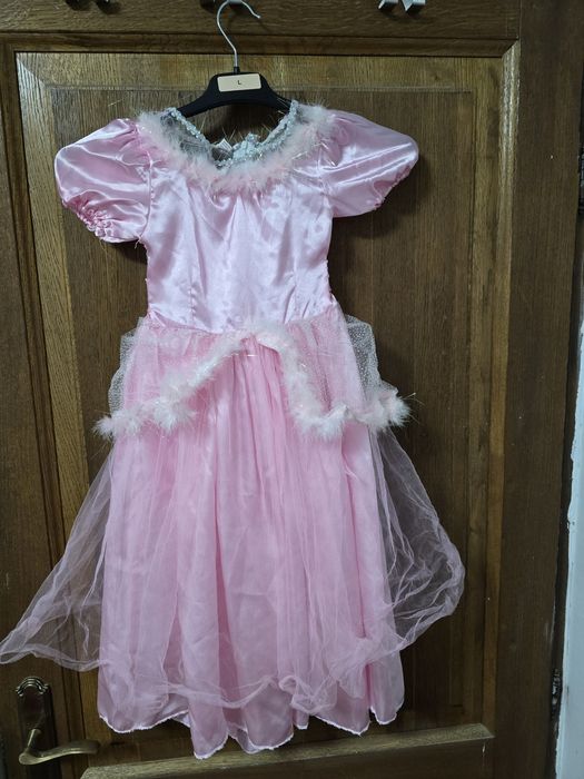 Rochie carnaval 3-4 ani