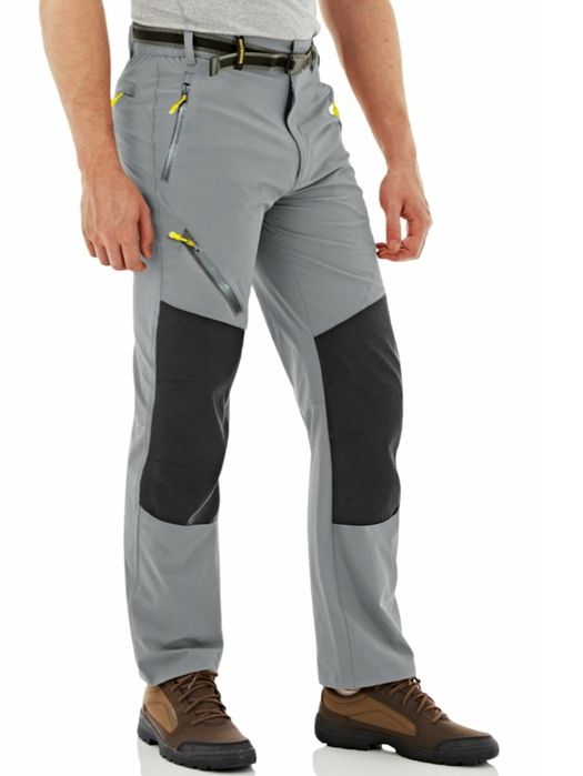 Мъжки панталон ХЛ