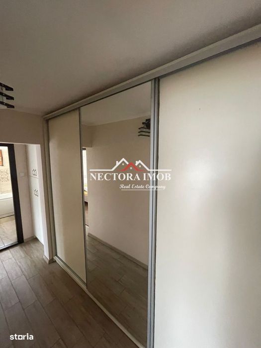 NECTORA IMOB-Apartament 3 camere, Etaj 3,Sf.Ap.Andrei, Mobilat/Utilat