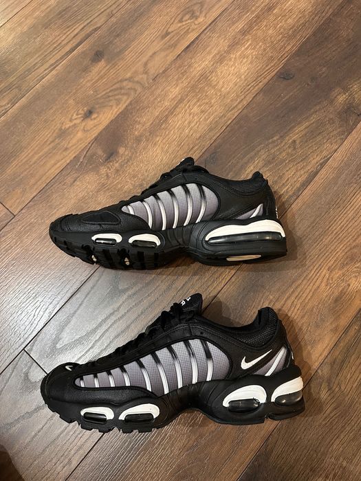 Nike Air Max TN - мъжки маратонки