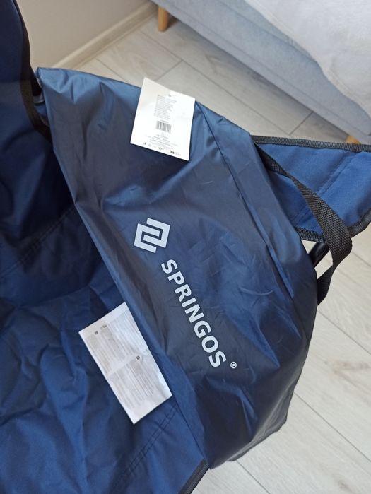 Нов Стол за Къмпинг и риболов