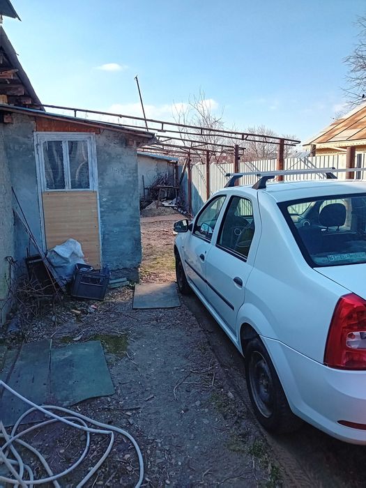 Casă în Furceni , Tecuci