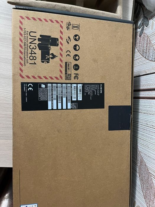 Asus Ноутбок 12м