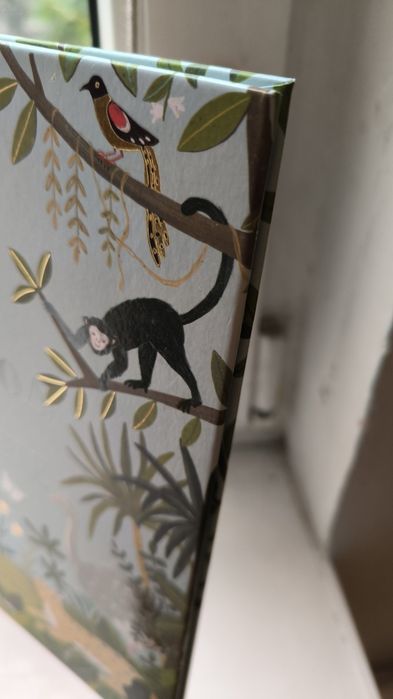 Произход на видовете