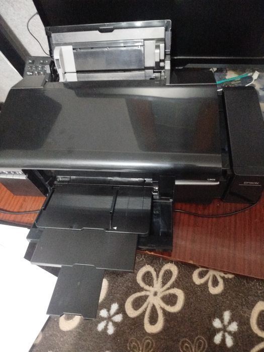 Принтер Epson L805