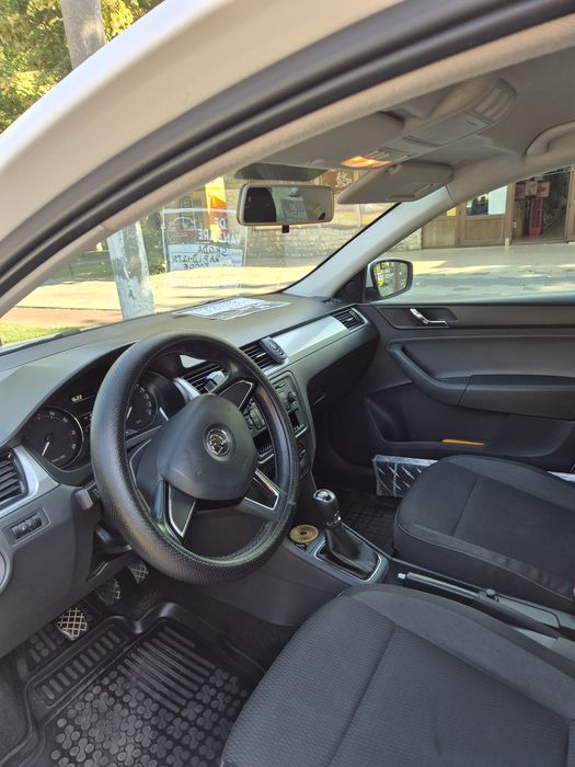 De vânzare Skoda Rapid 2013 Tsi