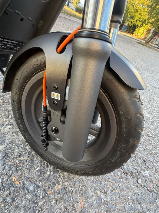 Ел. Тротинетка Xiaomi Electric Scooter 6 – отлично състояние