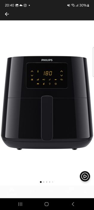 Airfryer Philips