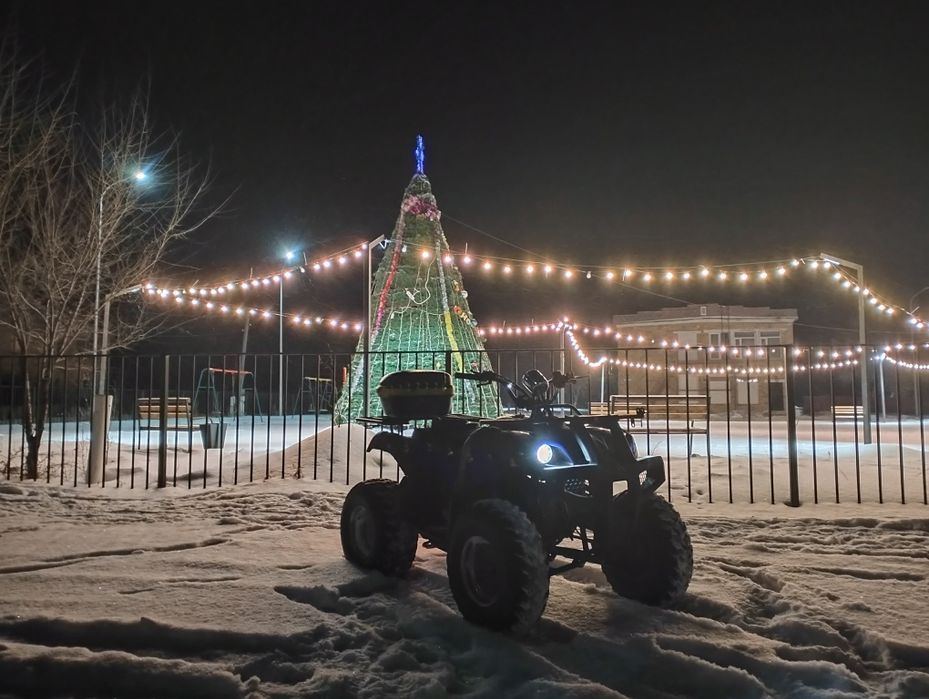 Квадроцикл Jinling 150 | Состояние хорошее
