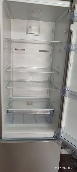 Холодильник  Beko