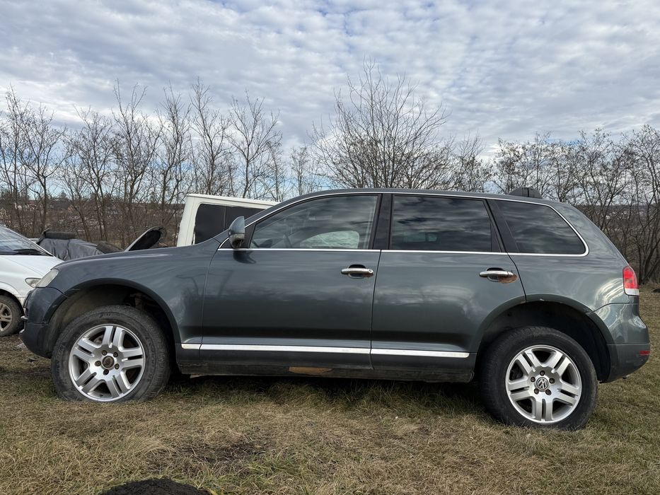Piese vw touareg 3.2 benzina 4x4 mic mare