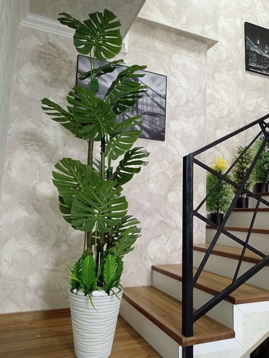 Суний гуллар. Искусственные цветы. Искусственные дерево