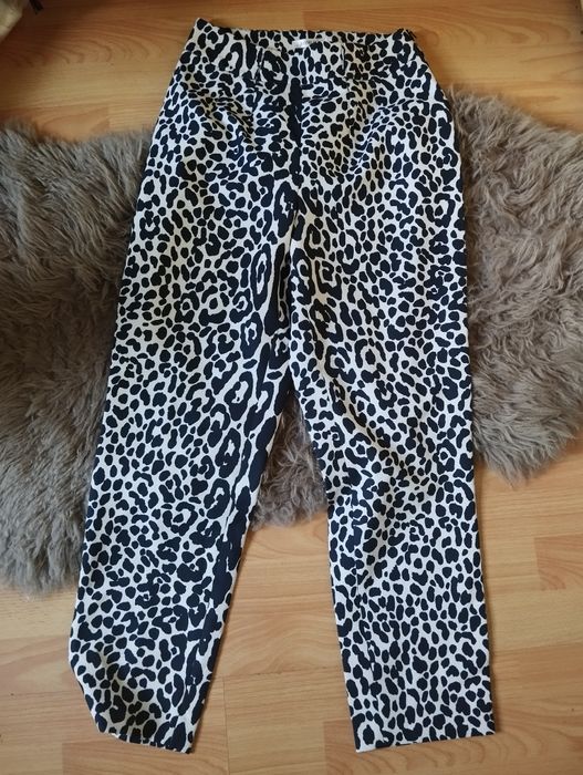 Pantaloni  damă mărimea m-l