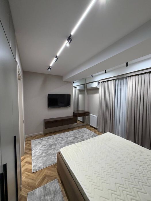 Sergeli Qipchoq 2 xona luks