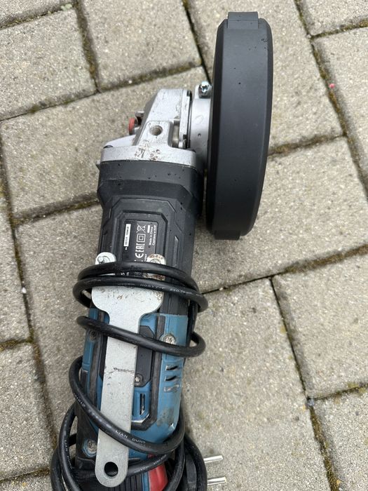 Flex-polizor unghiular