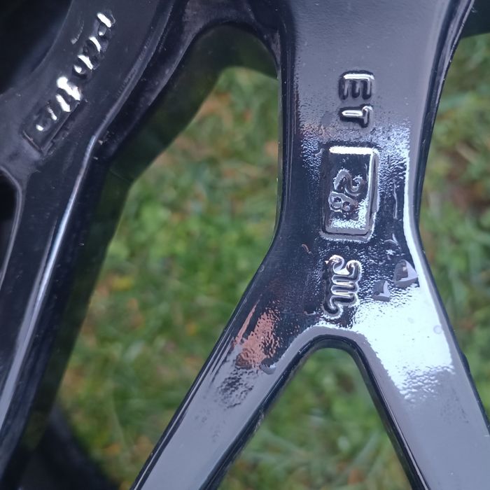 Jante BMW R20  5×112