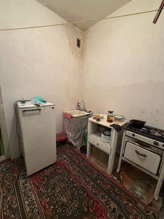 Продаётся квартира