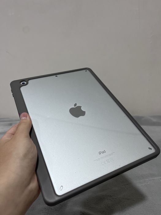 Ipad 9 (2021 года)