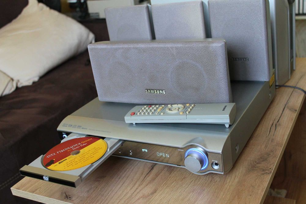 Samsung HT- DM150