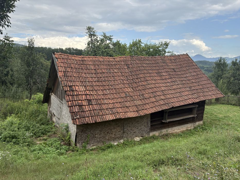 Vand casa Orminde, jud. Hunedoara