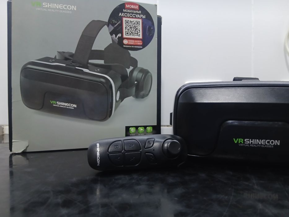 3D kõzoynaklari  foydalanish uchun qulay