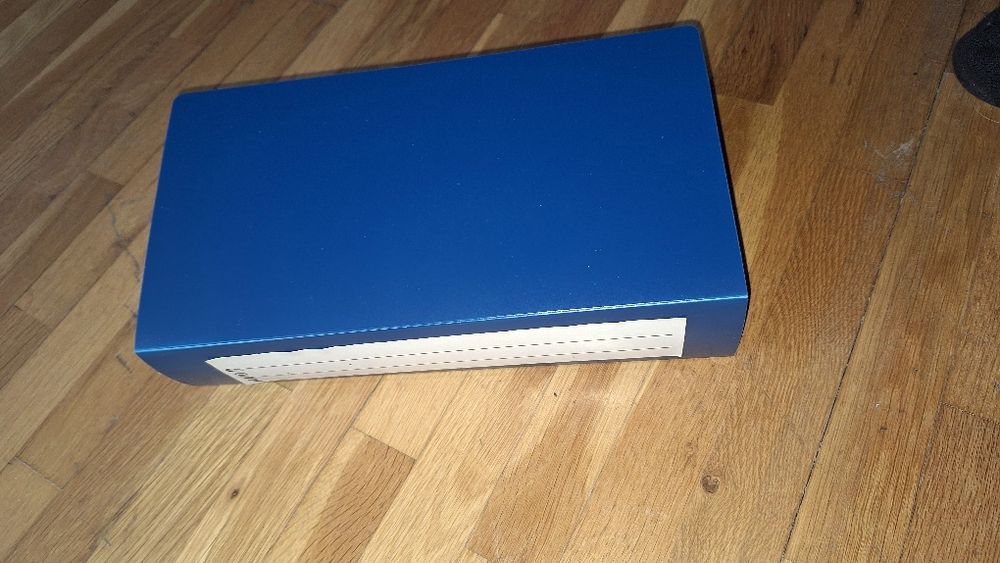 Класьор за DVD, заедно с 72бр. дискове с филми