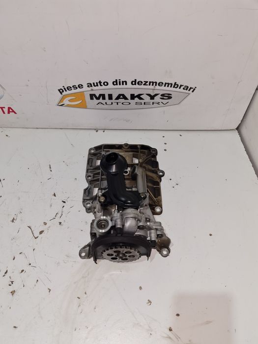 Pompa ulei 2.0 disel 184Cp BMW N47D20C  / cod 7810823 an - 2010-2017