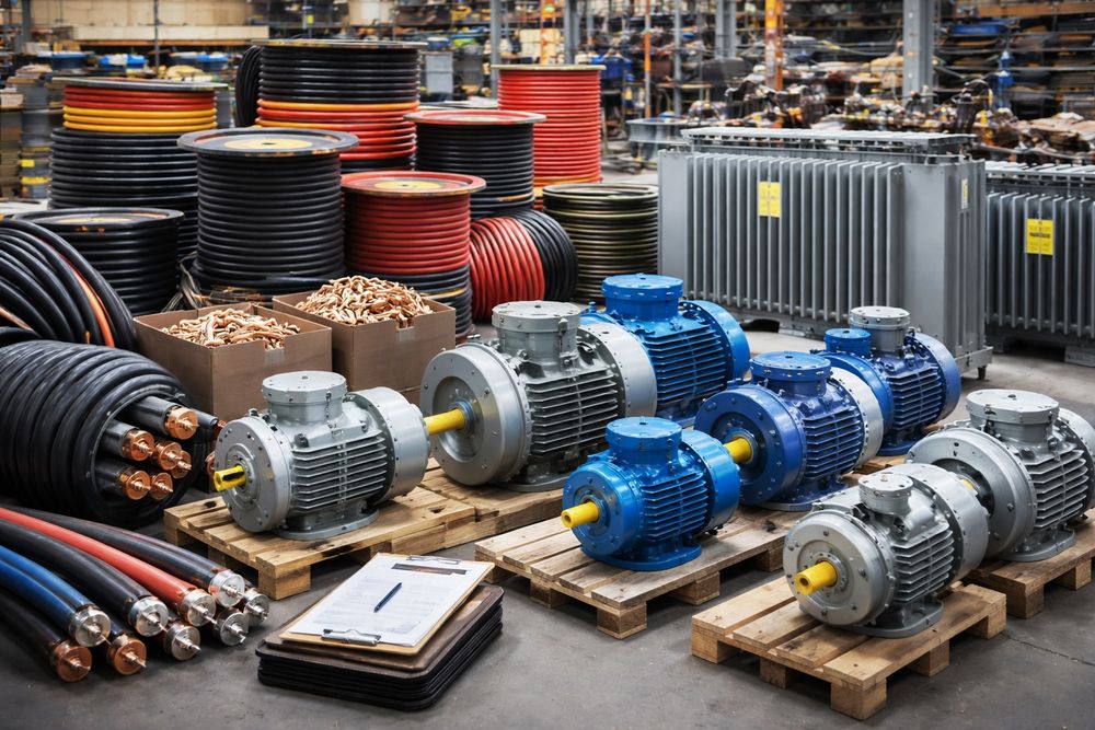 Покупаем следующие элементы