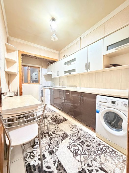 Чиланзар 12кв 3хонали квартира сотувга чикди Шошилин