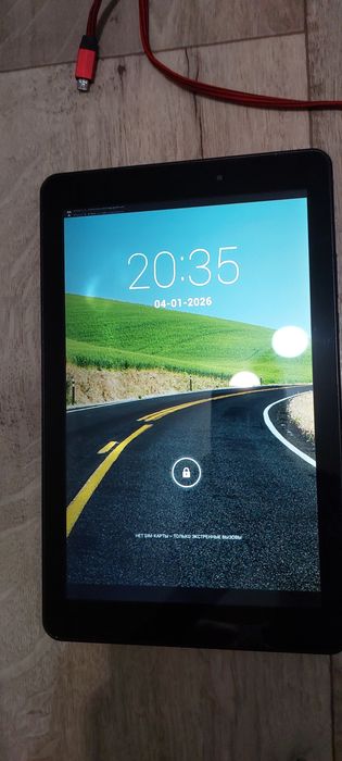 Продам планшет Fly
