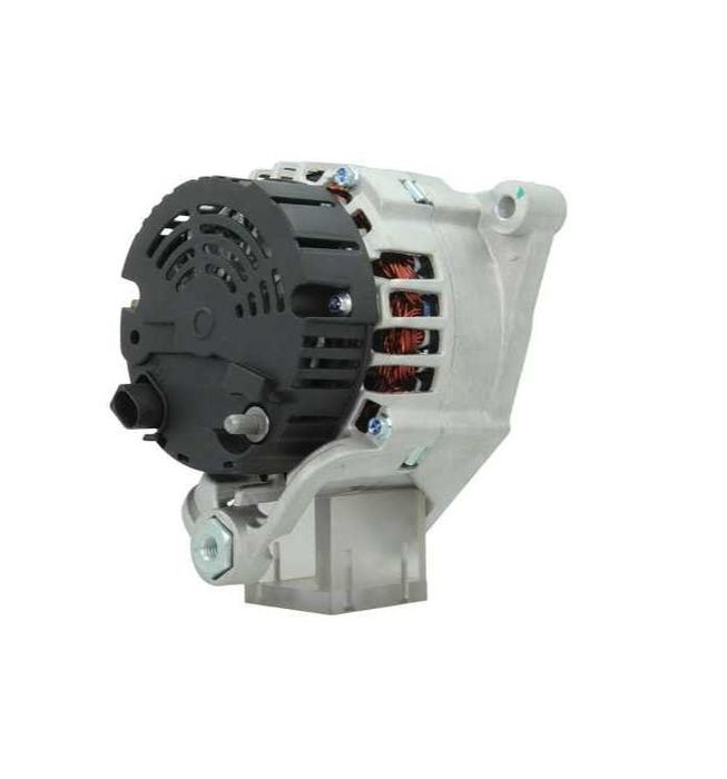Alternator Valeo reconditionat pentru Audi, Skoda, VW SG12B025