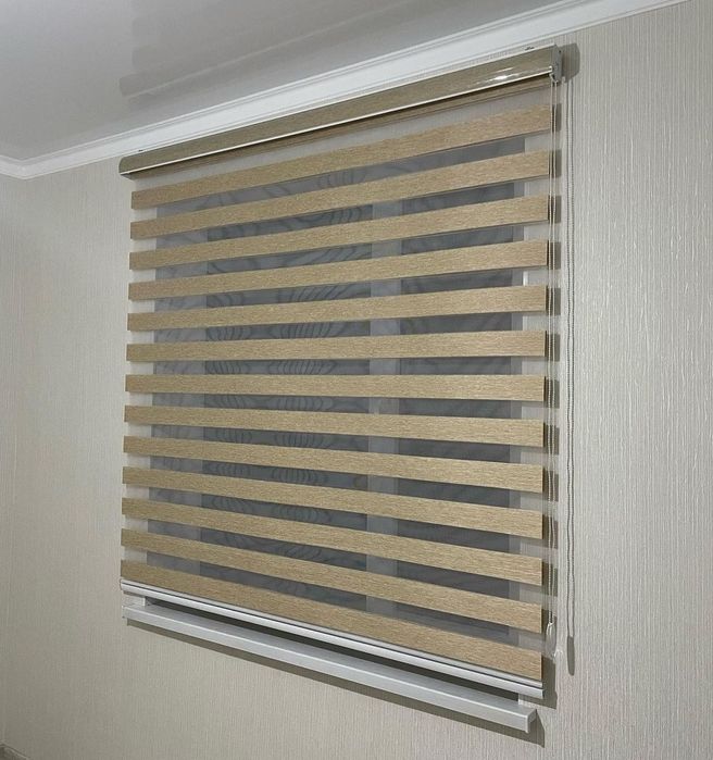 Aкция Скидки Ролл шторы