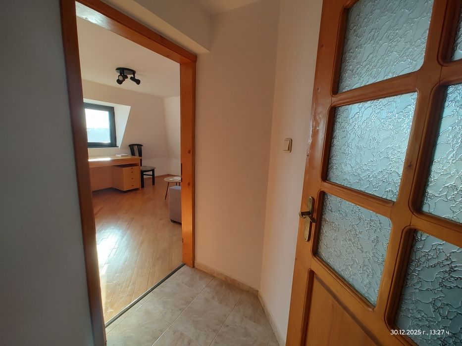 Апартамент гарсониера под наем