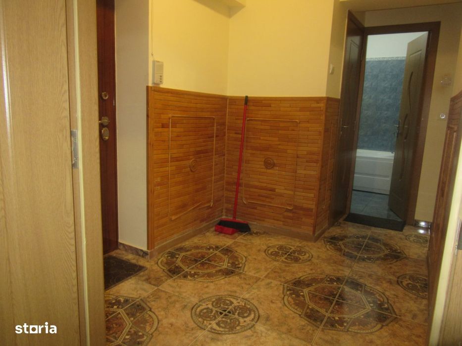 Apartament doua camere Centru -Stefan cel Mare