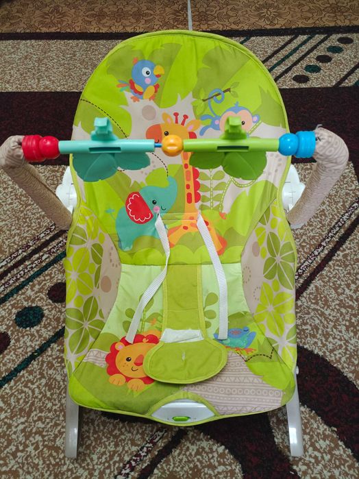 Кресло качалка для детей